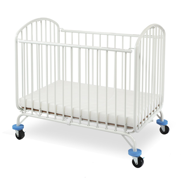 Mini store crib foldable
