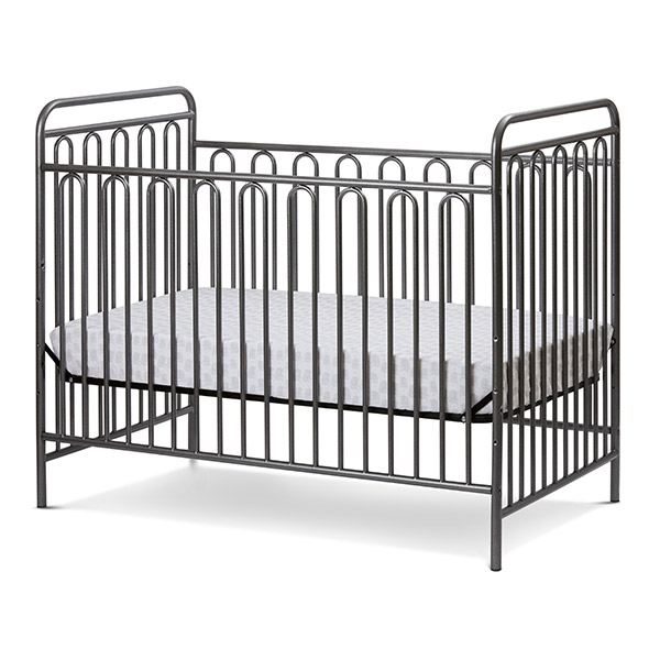 La baby natural iii new arrivals crib mattress