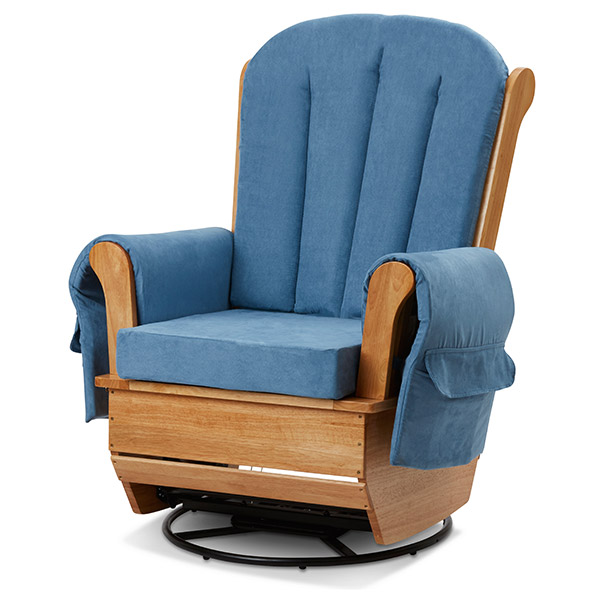 Rocking chair daycare new arrivals