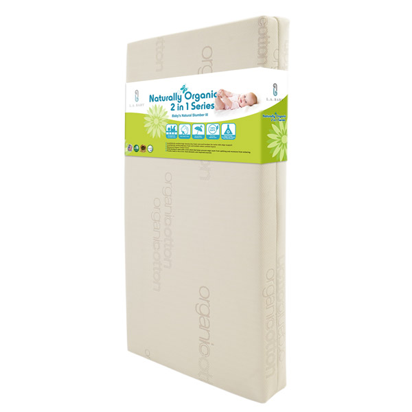 la baby mattress