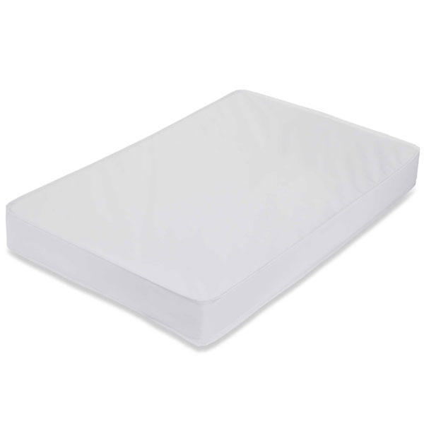 La baby mattress clearance reviews