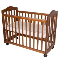 La baby napa crib clearance