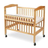 La baby mini portable outlet crib