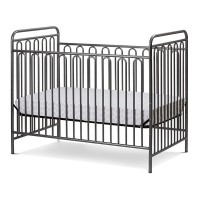 La baby crib on sale