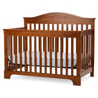 La baby top napa crib