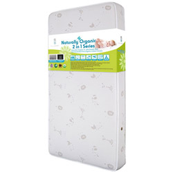 La baby sales mattress reviews